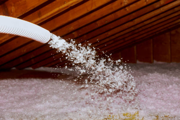 Best Energy Efficiency Solutions in Middletown, VA