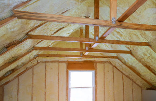 Reliable VA Insulation Contractor Solutions