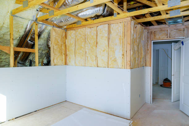 Best Insulation for Specific Applications in Middletown, VA