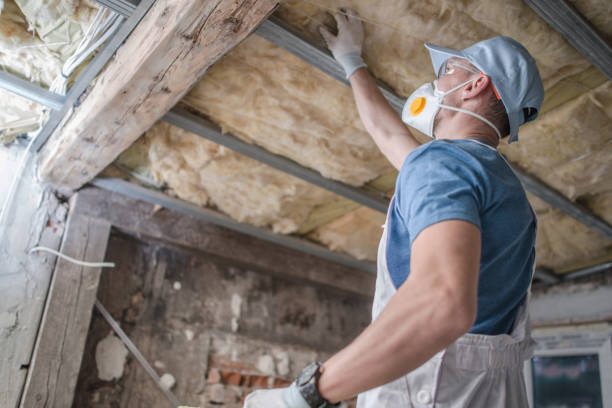 Best Insulation Materials and Products in Middletown, VA