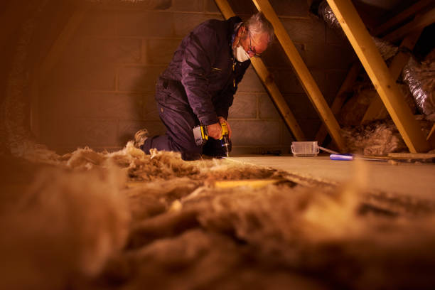 Best Residential Insulation in Middletown, VA
